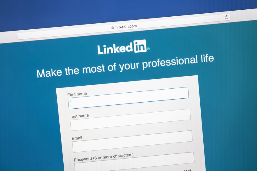 How to Tackle Your LinkedIn Summary