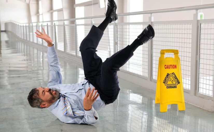 How to Keep Your Workplace Safe