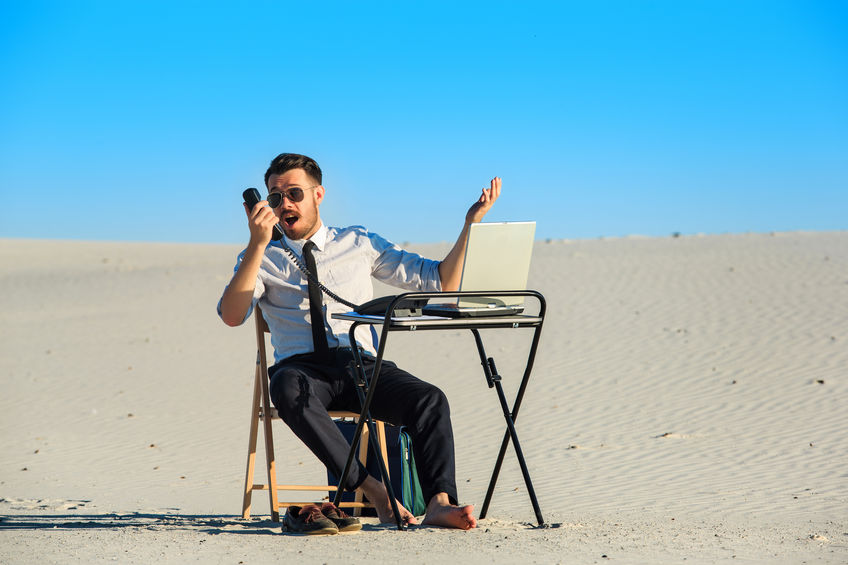 Transitioning to Supporting Remote Workers in a Hurry? Here’s What You Need to Know.