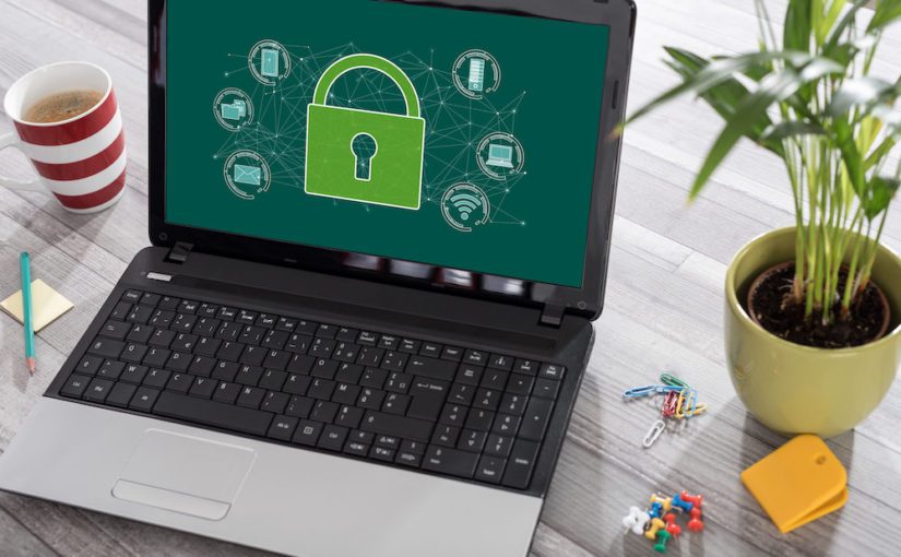 Protect Your Small Business from Cybersecurity Threats